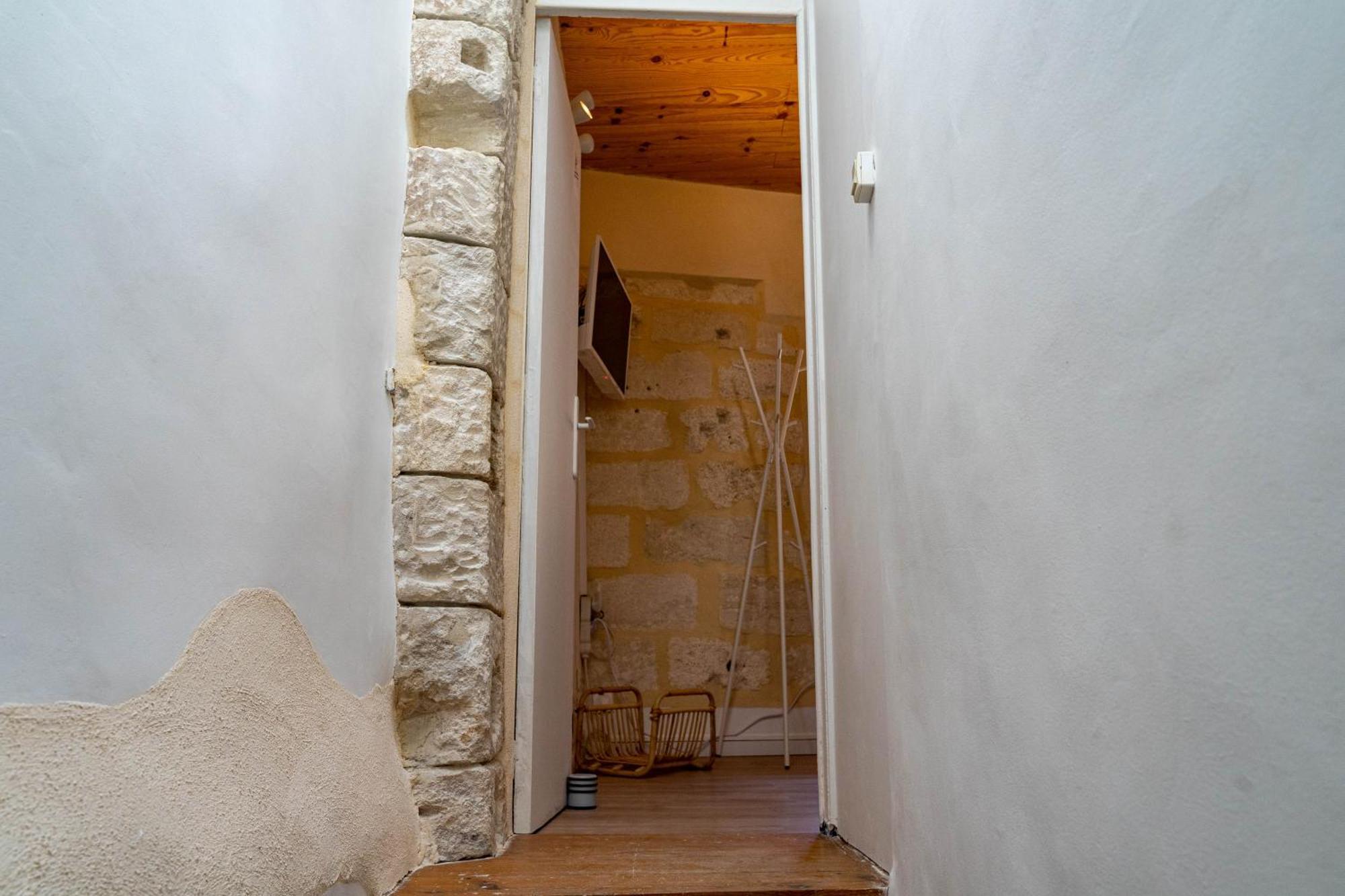 A L'Ombre Des Papes Διαμέρισμα Αβινιόν Εξωτερικό φωτογραφία